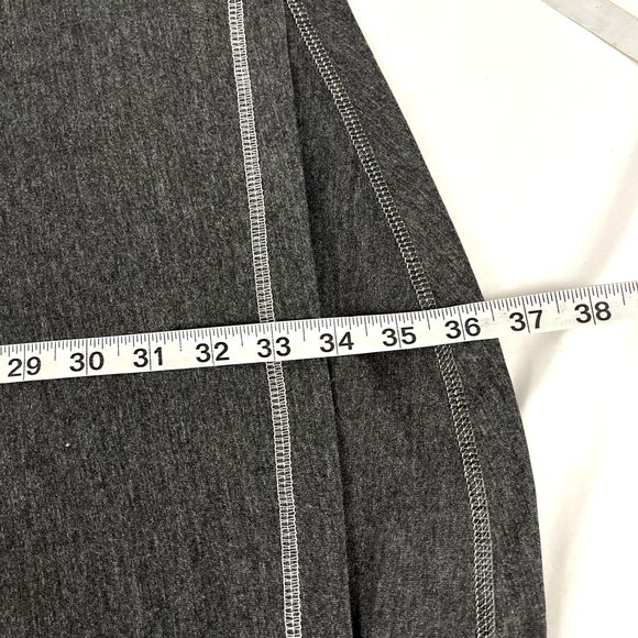 New Mens Ariat Rebar Workman Work T-Shirt Size 4XL NWT Charcoal - Picture 6 of 9